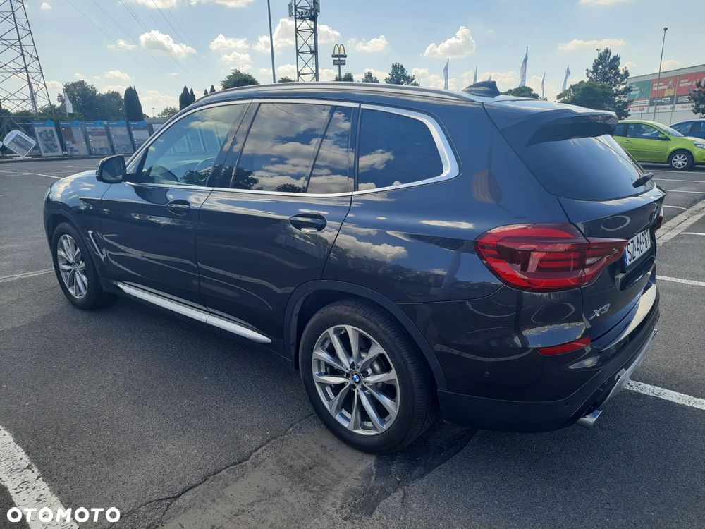 BMW X3 - 33