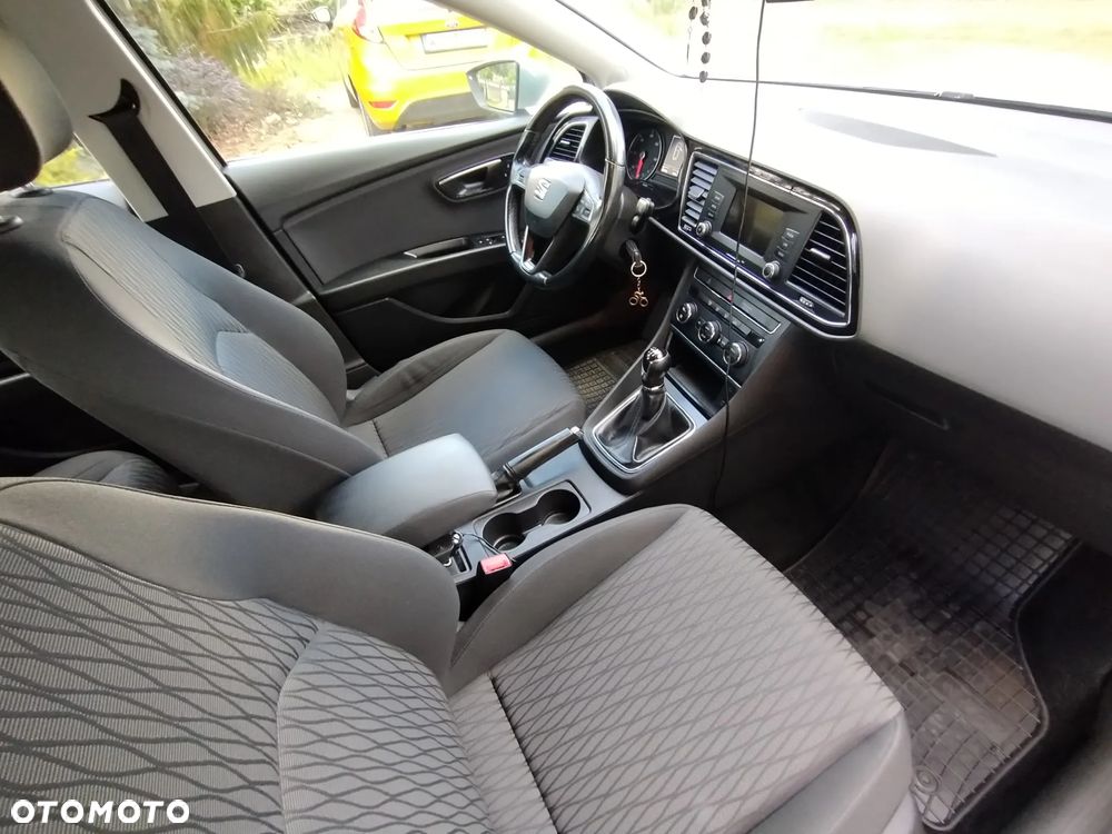 Seat Leon - 8