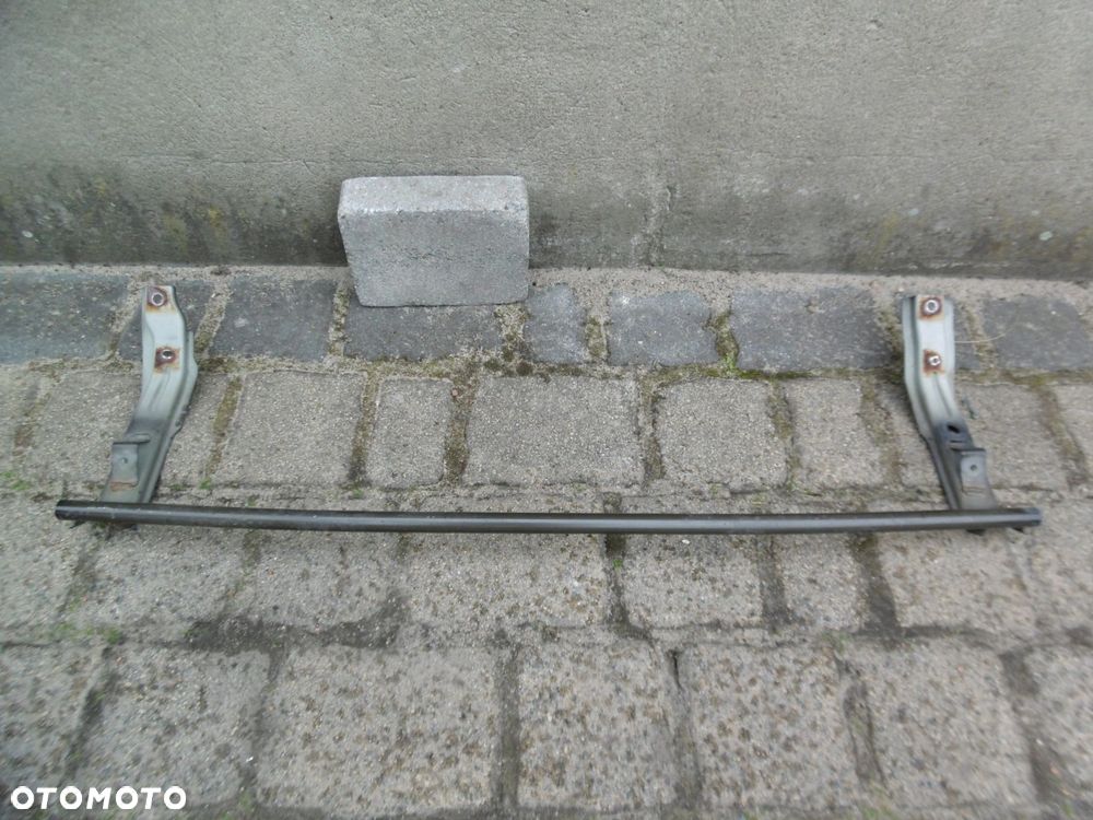 mitsubishi eclipse cross - dolna belka przednia - 1