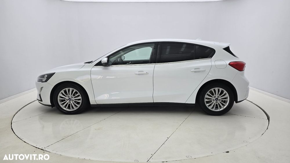 Ford Focus 1.5 EcoBlue Trend Edition - 9