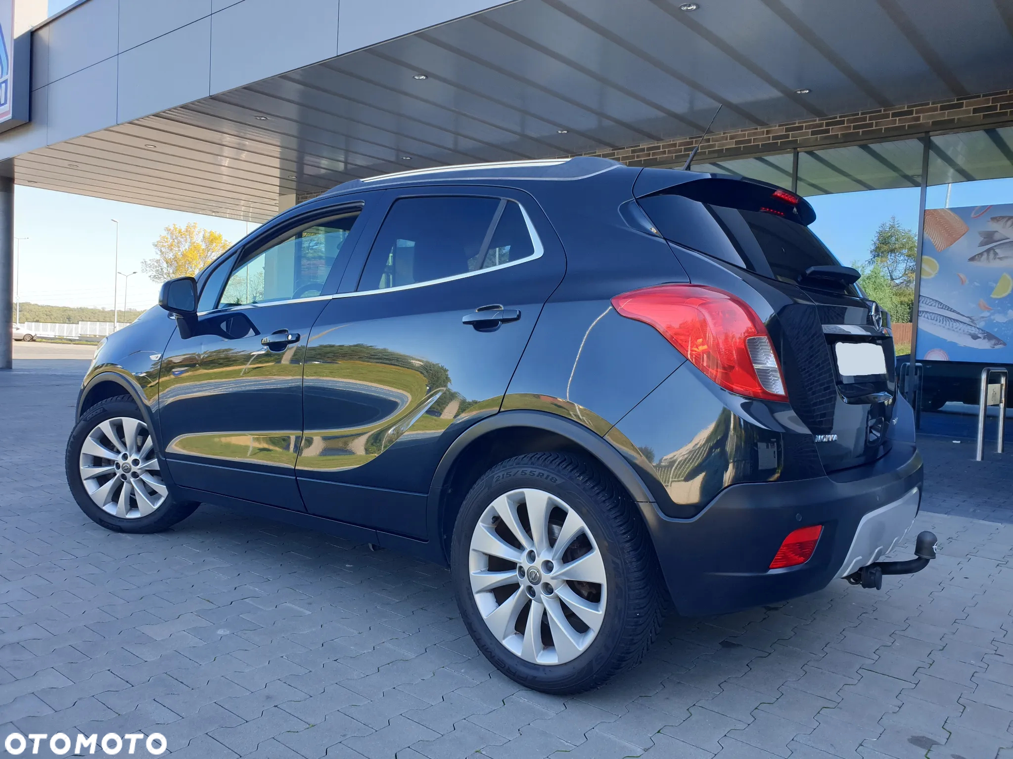 Opel Mokka 1.4 T Cosmo - 4