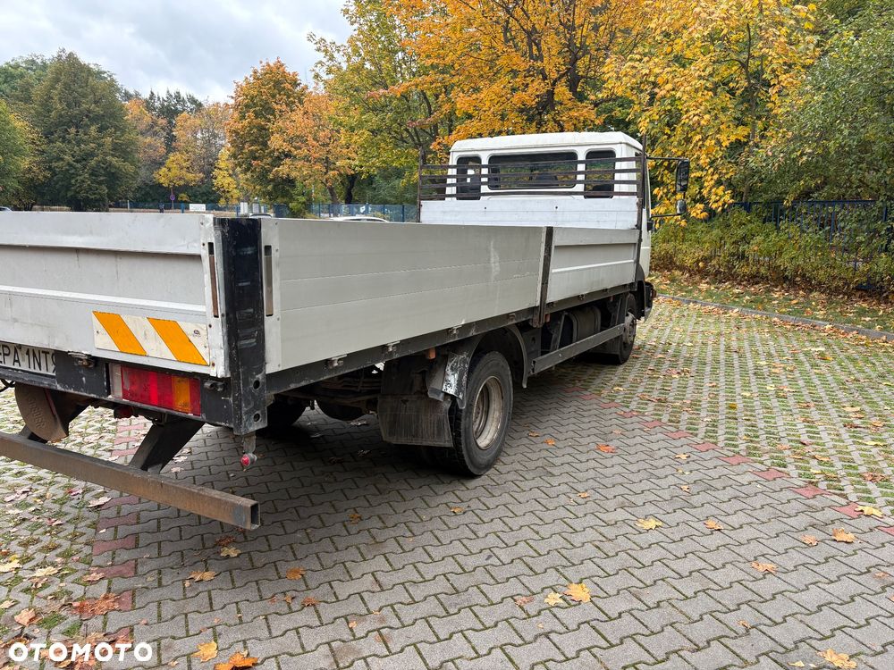 MAN LE12.180 4X2 BB - 5