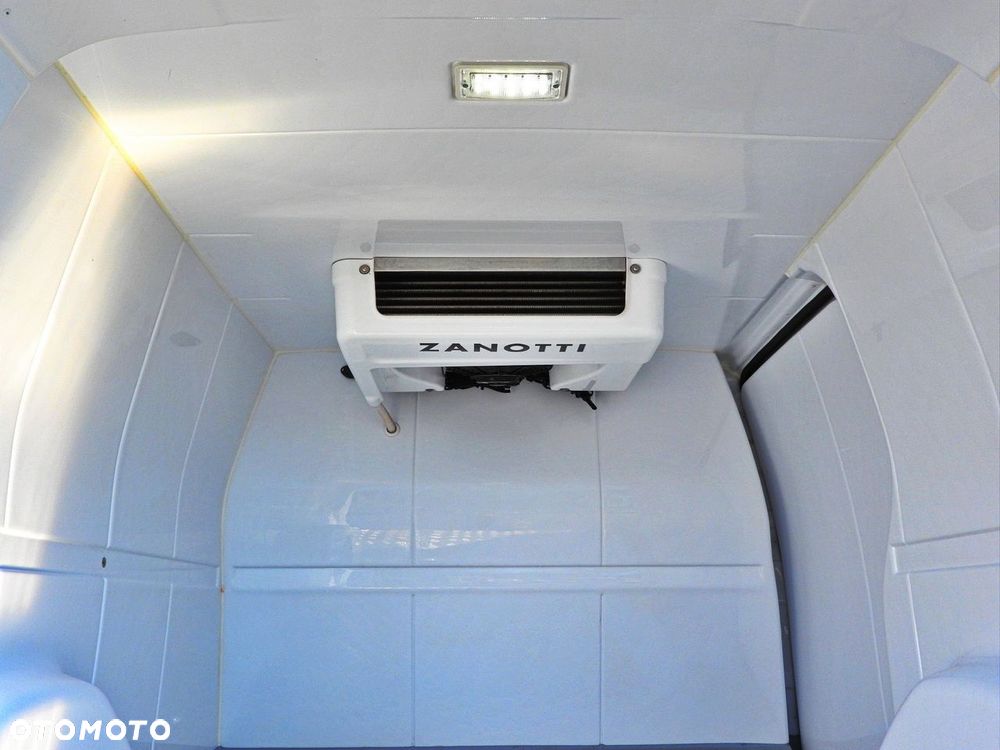 Toyota PROACE CITY  FURGON CHŁODNIA  -15*C ZASILANIE 230V TEMPOMAT KLIMATYZACJA  100KM - 16