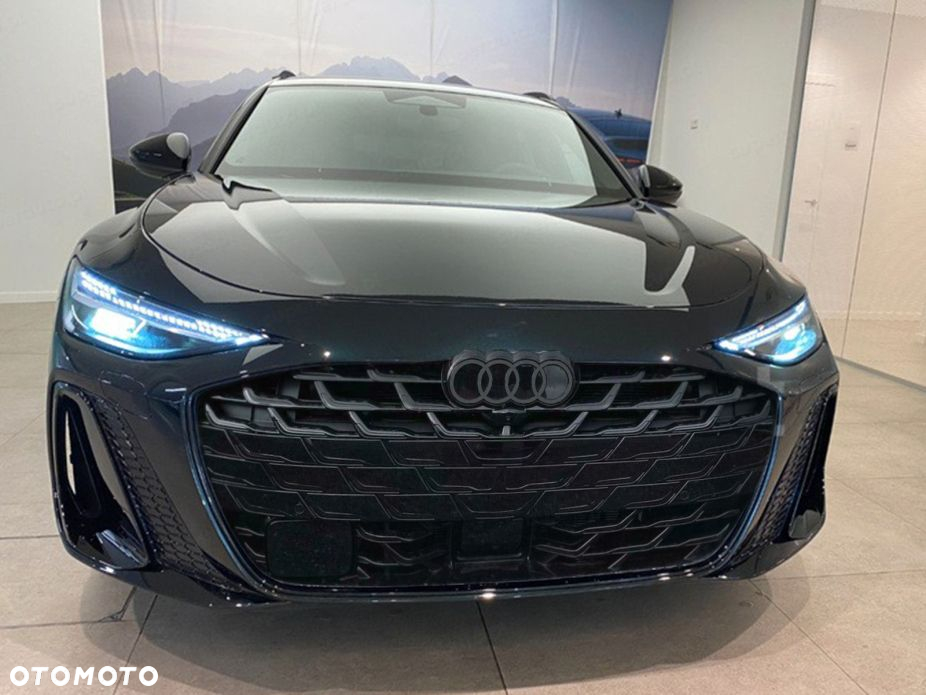 Audi A6 - 3