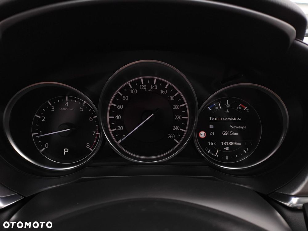 Mazda 6 - 22