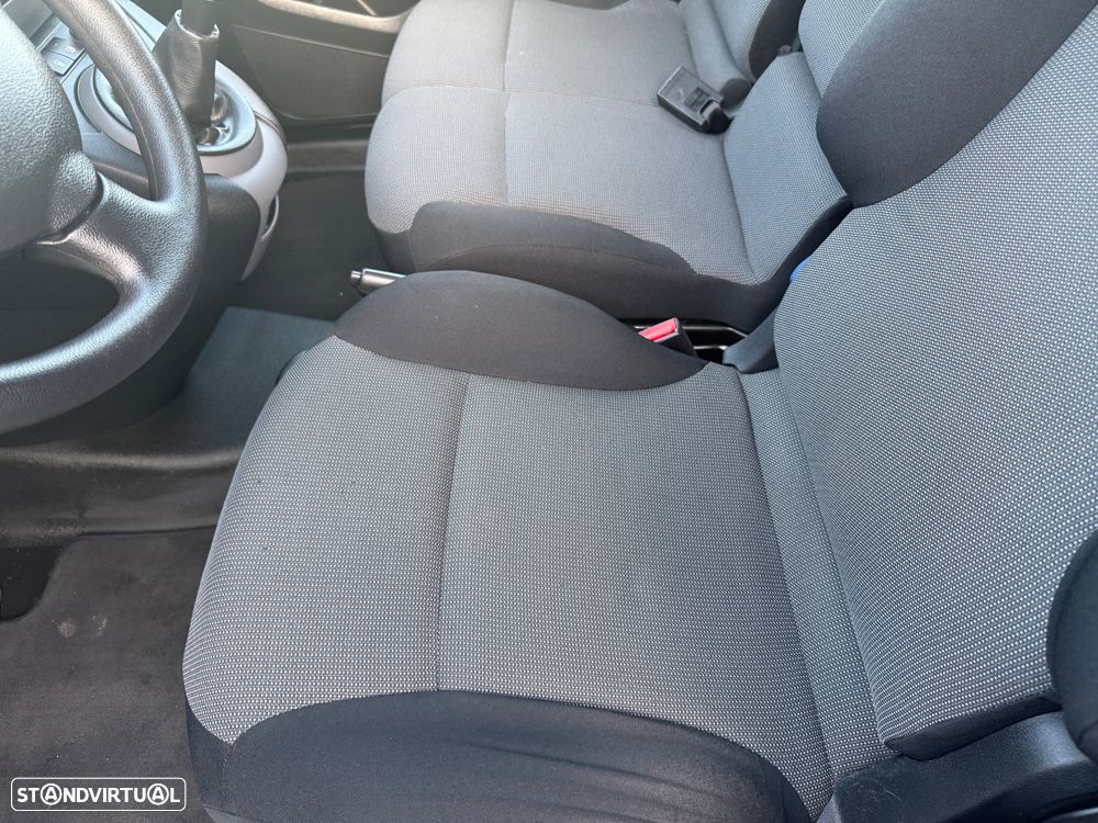 Citroën BERLINGO 1.6 HDI 3 LUG C/IVA - 19