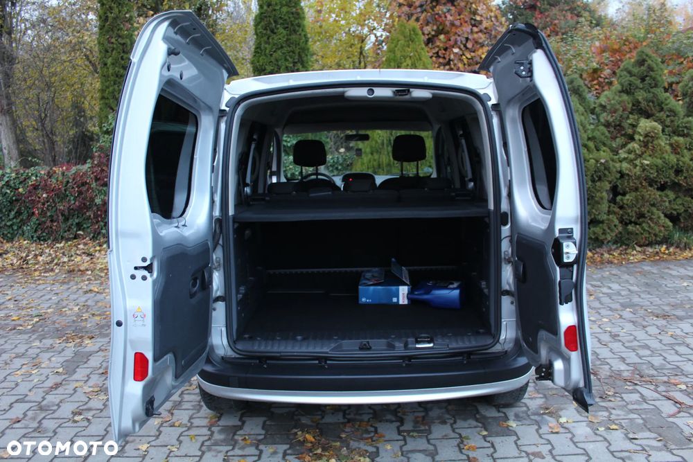 Renault Kangoo 1.2 TCE Business - 17