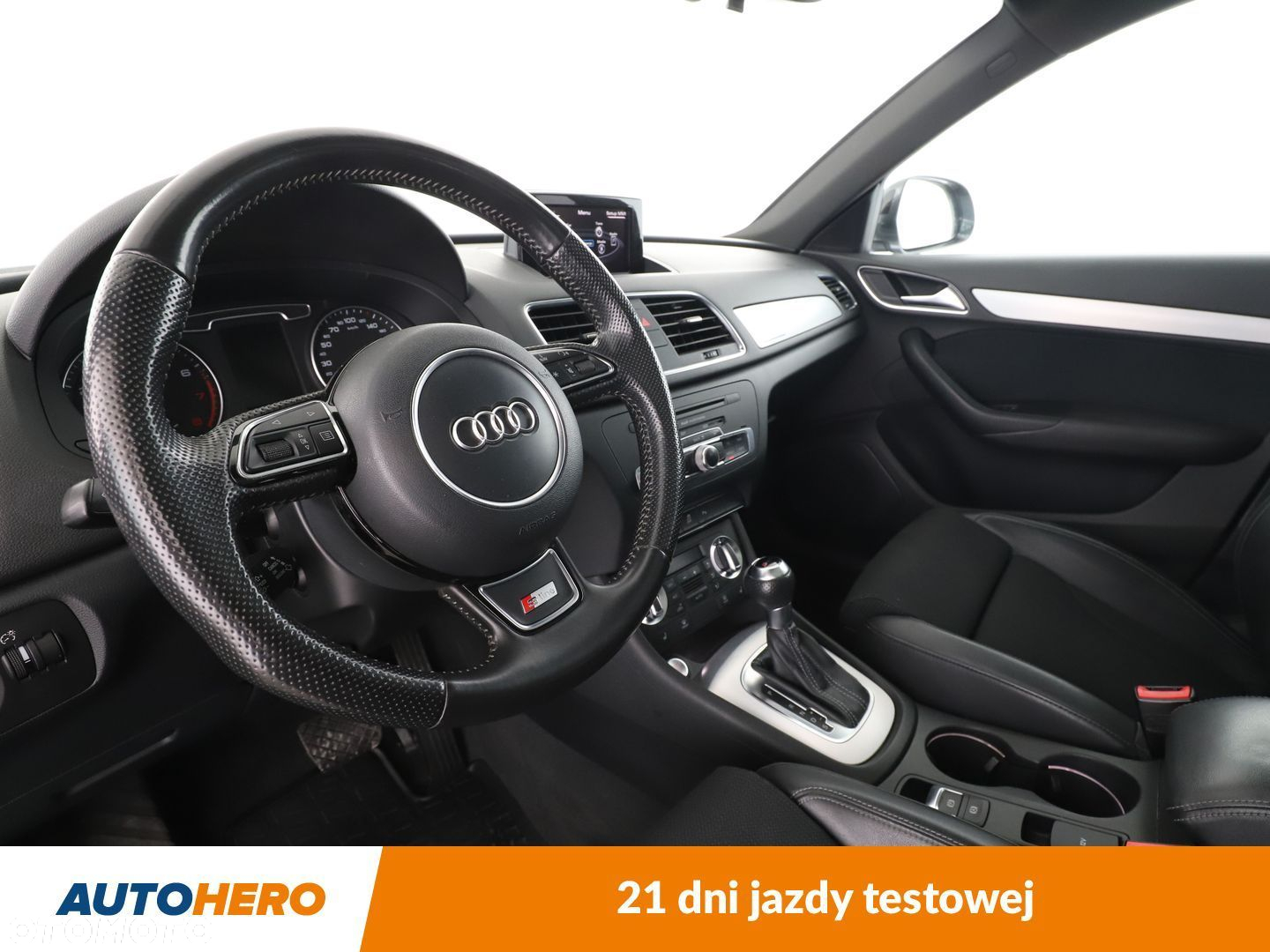 Audi Q3 - 11