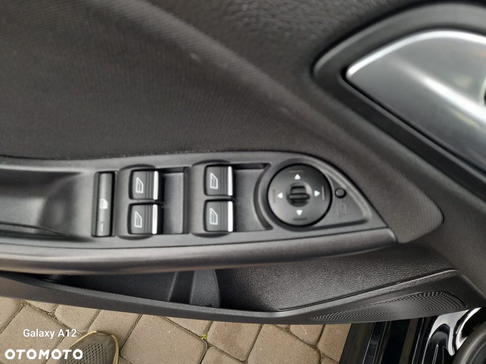 Ford Focus 1.0 EcoBoost ST-Line Black ASS - 15
