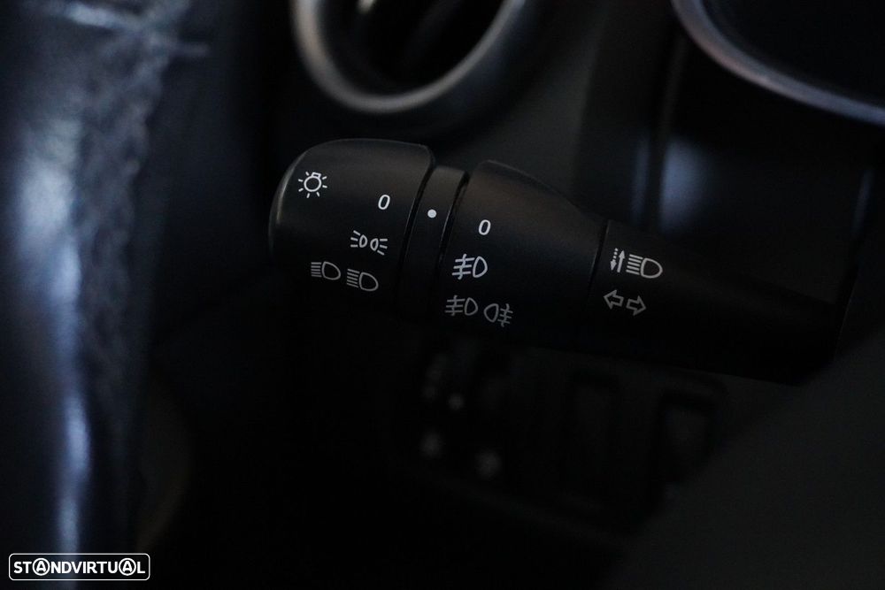 Renault Clio 1.5 dCi Limited EDition - 12