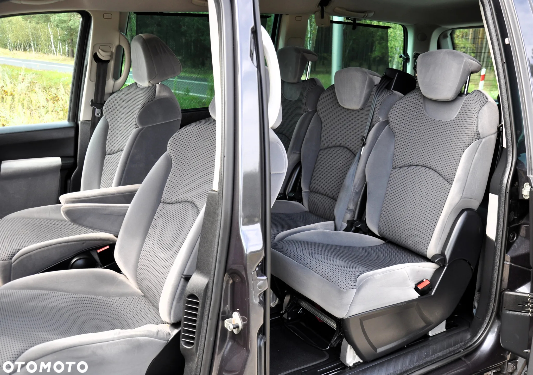 Peugeot 807 HDi 135 Family - 32