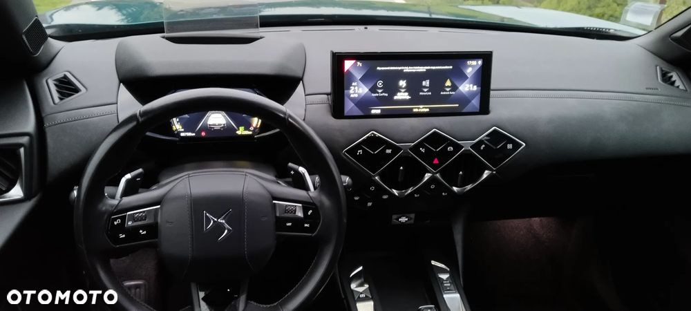 DS Automobiles DS 3 Crossback - 6