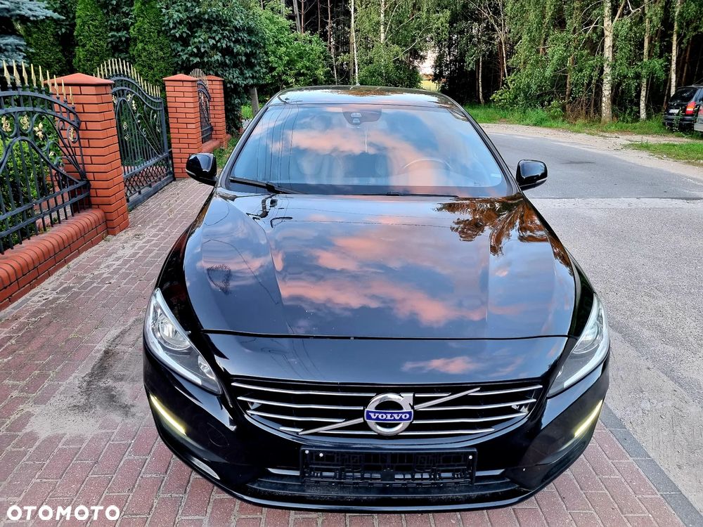 Volvo V60 D2 Drive-E Momentum - 6