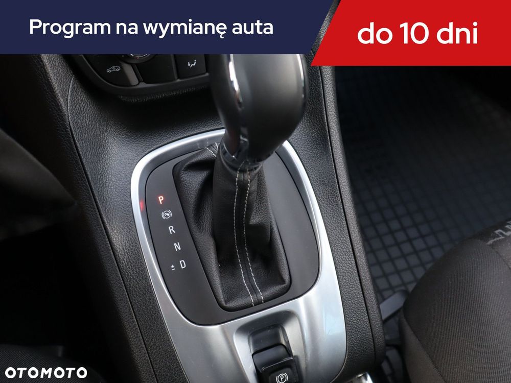 Opel Meriva - 18