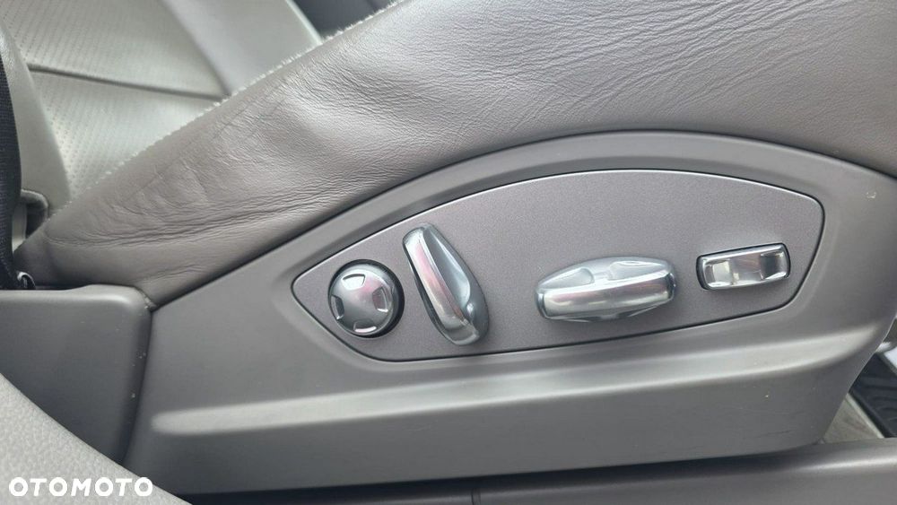 Porsche Panamera - 23