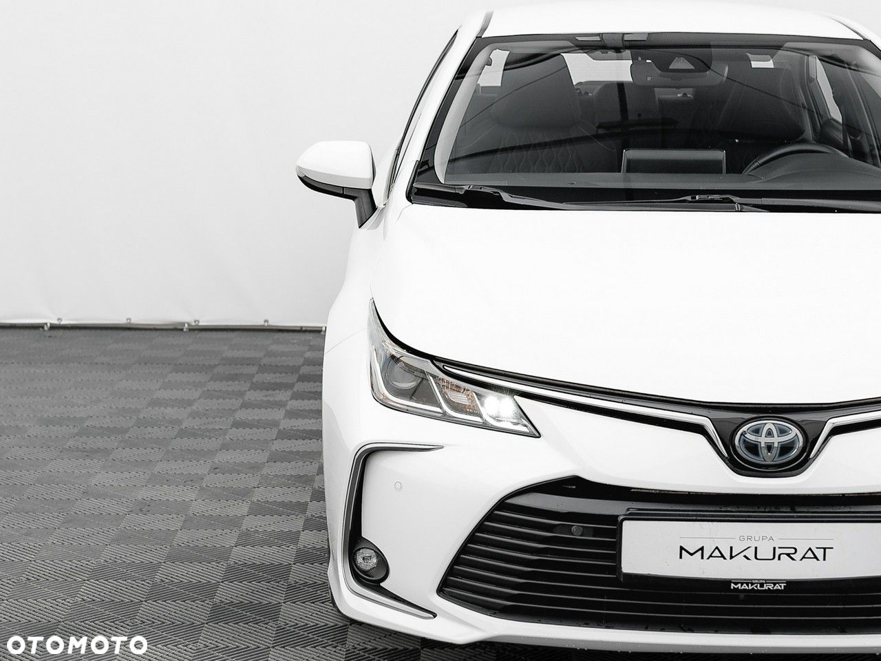 Toyota Corolla 1.8 Hybrid Comfort - 9