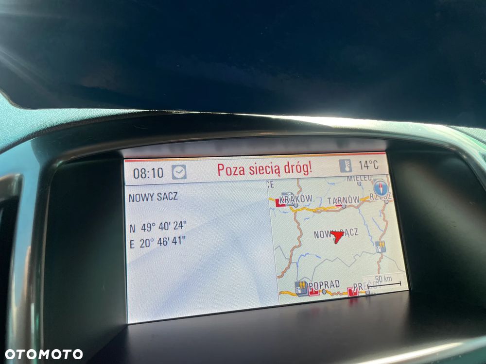Opel Astra 1.4 Turbo Design Edition - 26