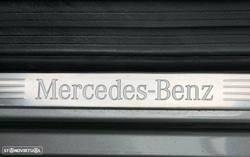 Mercedes-Benz A 200 d Urban Aut. - 8