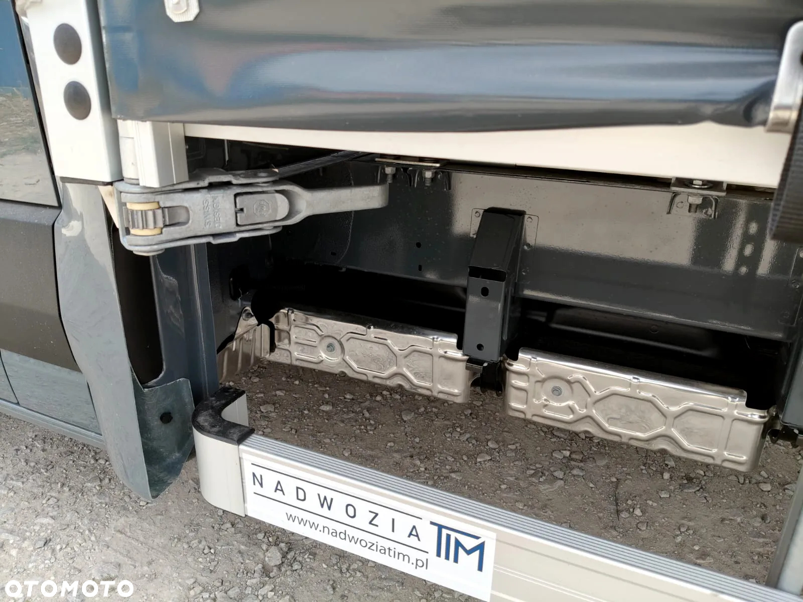 Renault Master Burtofirana 10EP - 7