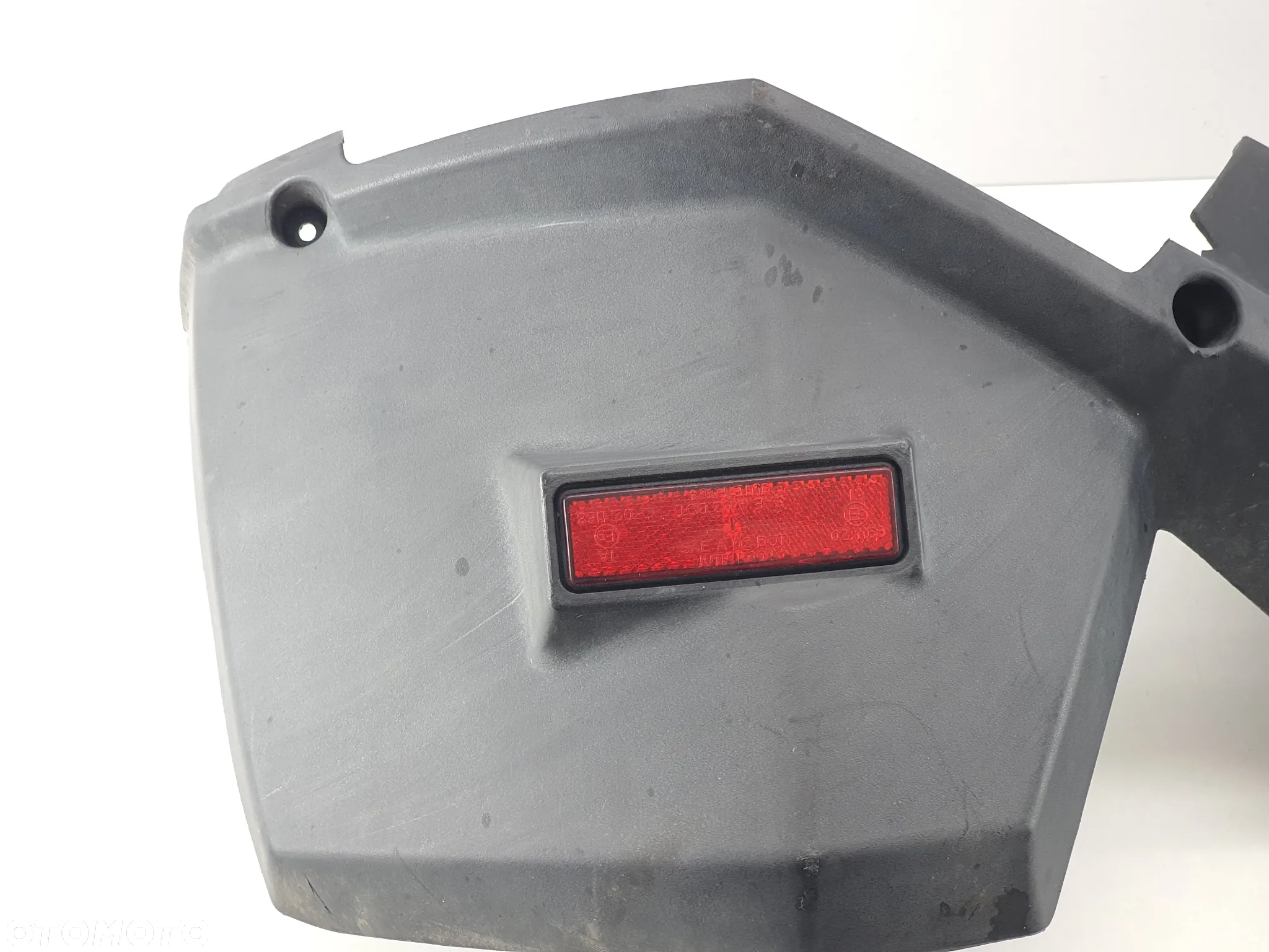 BLOTNIK TYL CHLAPACZ NADKOLE OSLONA SMC 700 ARGON JUMBO 700 - 7