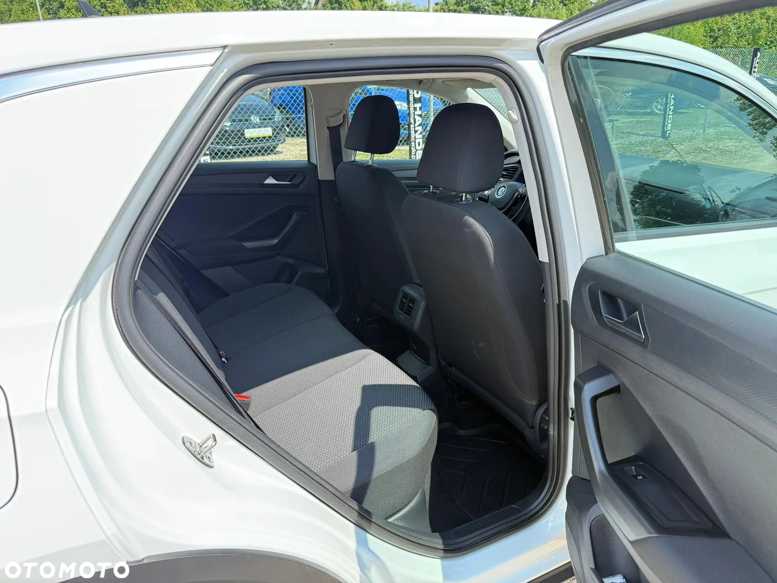Volkswagen T-Roc 1.0 TSI Advance - 15