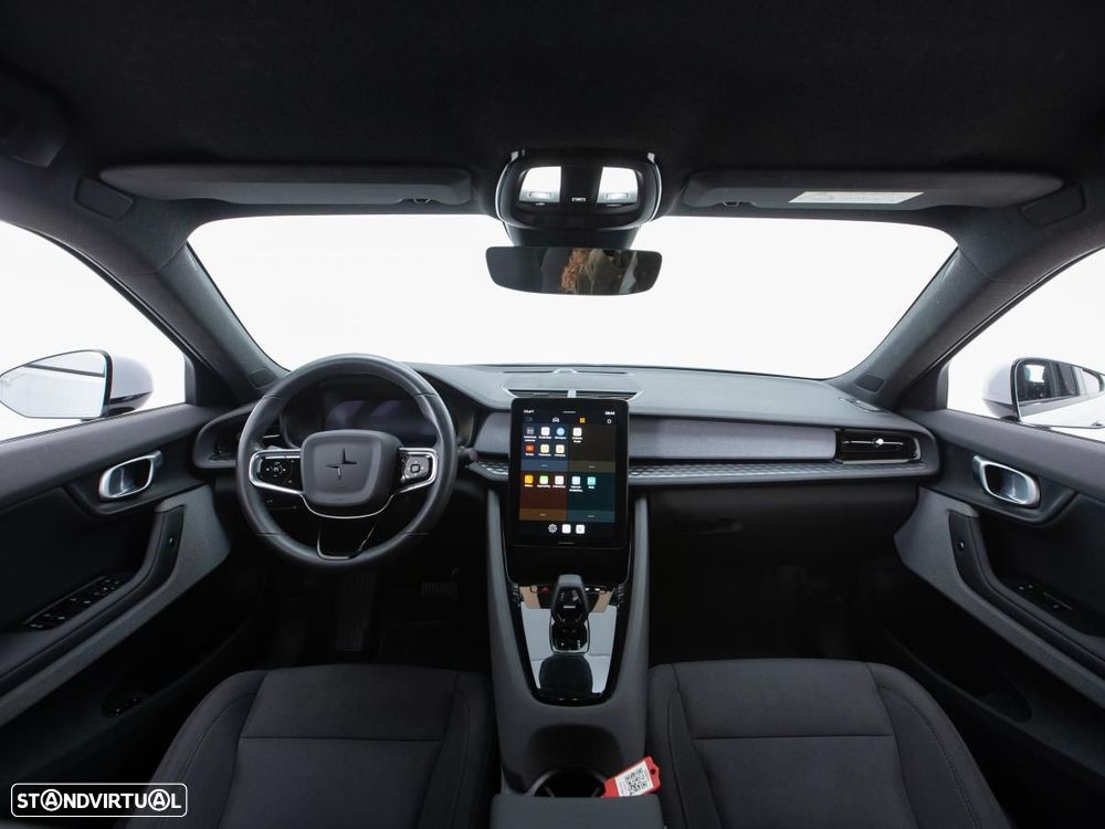 Polestar 2 Single Motor 69kWh - 7