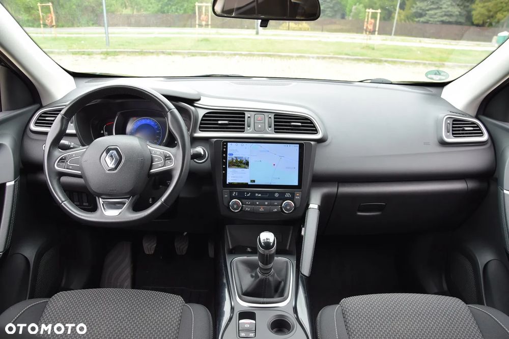 Renault Kadjar - 20