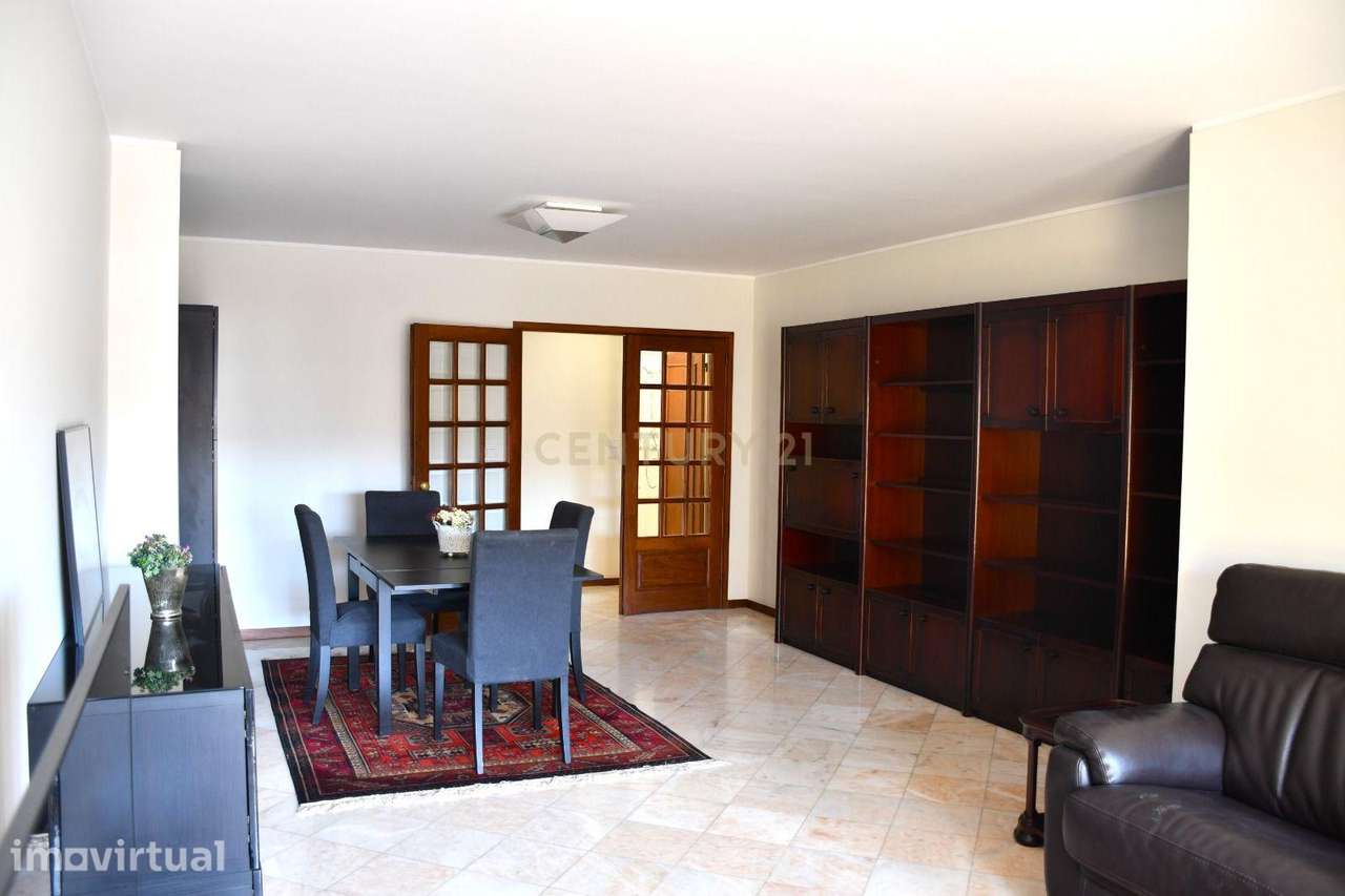 Apartamento T3 no Bonfim, Porto - Excelente Localização - Grande imagem: 2/18