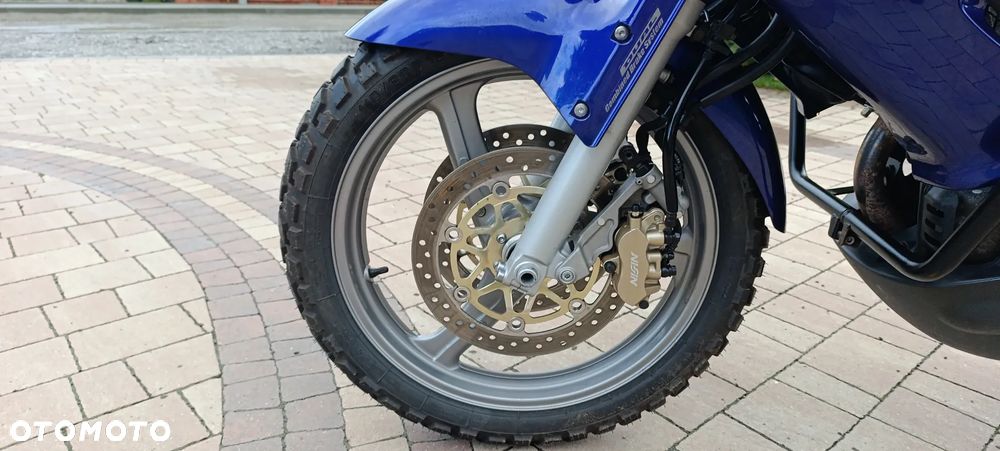 Honda Varadero - 39