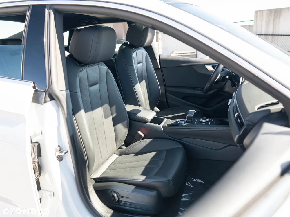 Audi A5 Sportback 2.0 TFSI Quattro S tronic - 22
