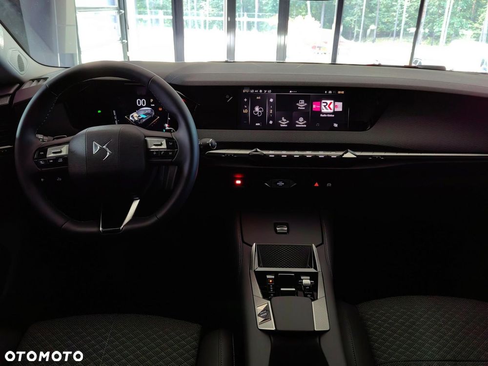 DS Automobiles DS 4 - 15