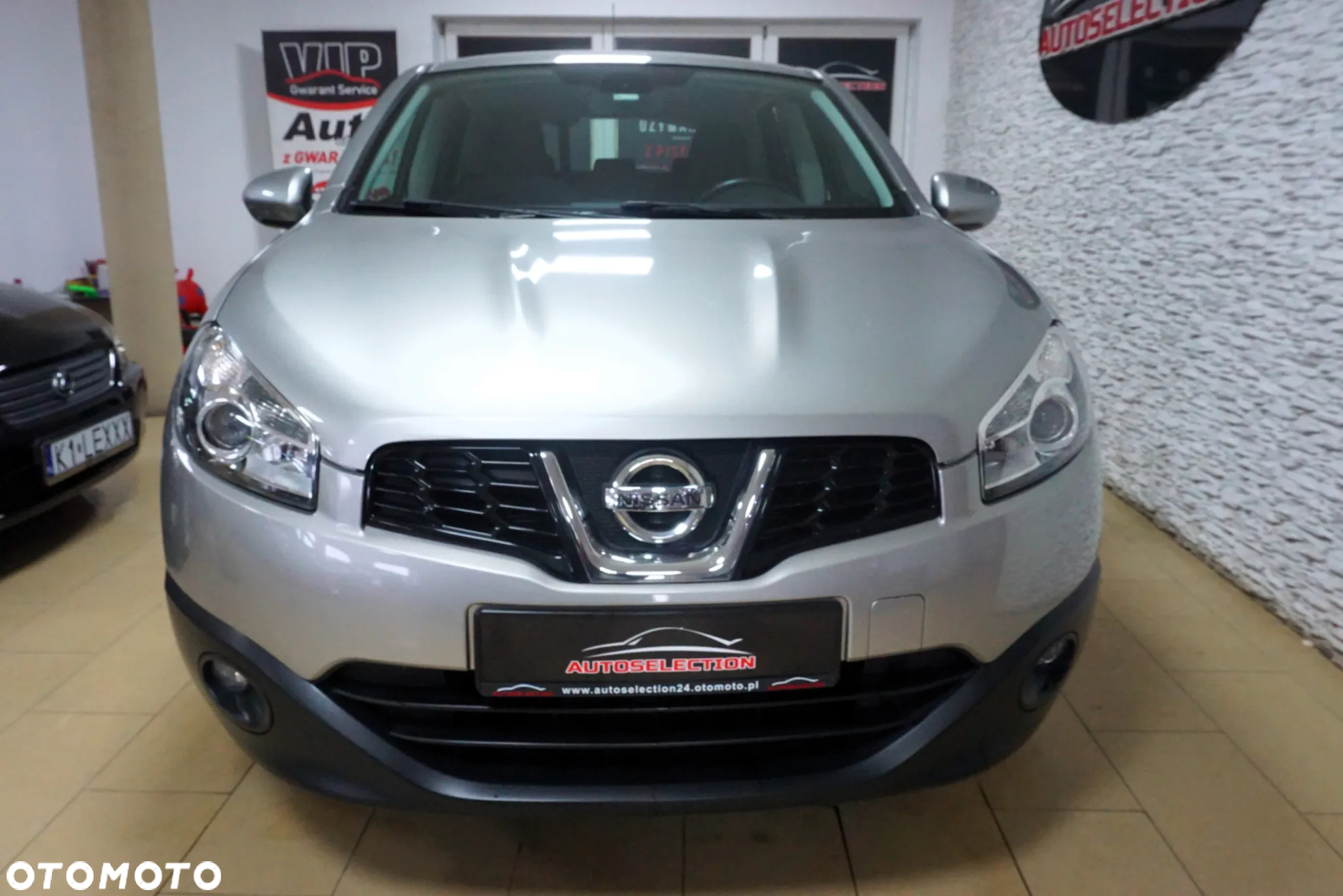 Nissan Qashqai 1.6 I-Way - 2