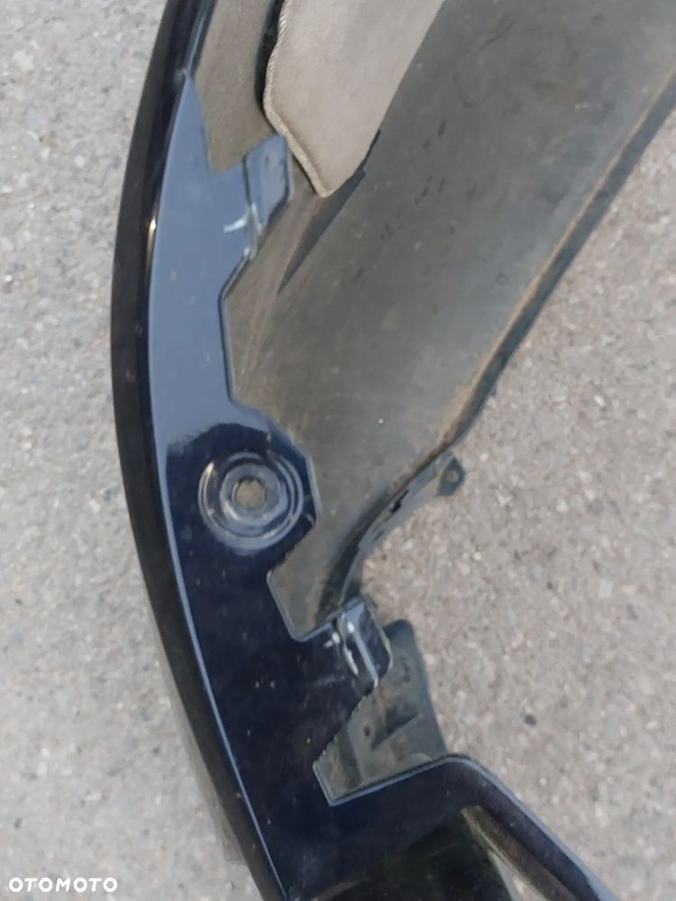 ZDERZAK TYL TYLNY OPEL ASTRA K 15-21 KOMBI SLASK WYSYLKA - 10