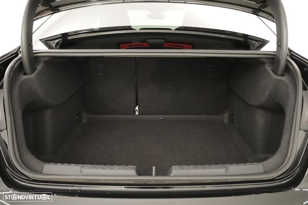 Audi A3 Limousine - 23