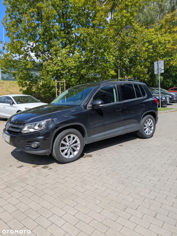 Volkswagen Tiguan - 3