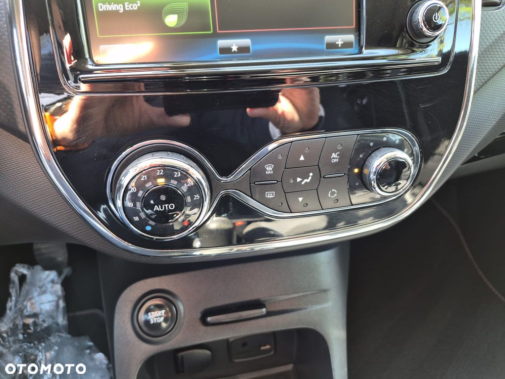 Renault Captur ENERGY dCi 90 Start&Stop Luxe - 24