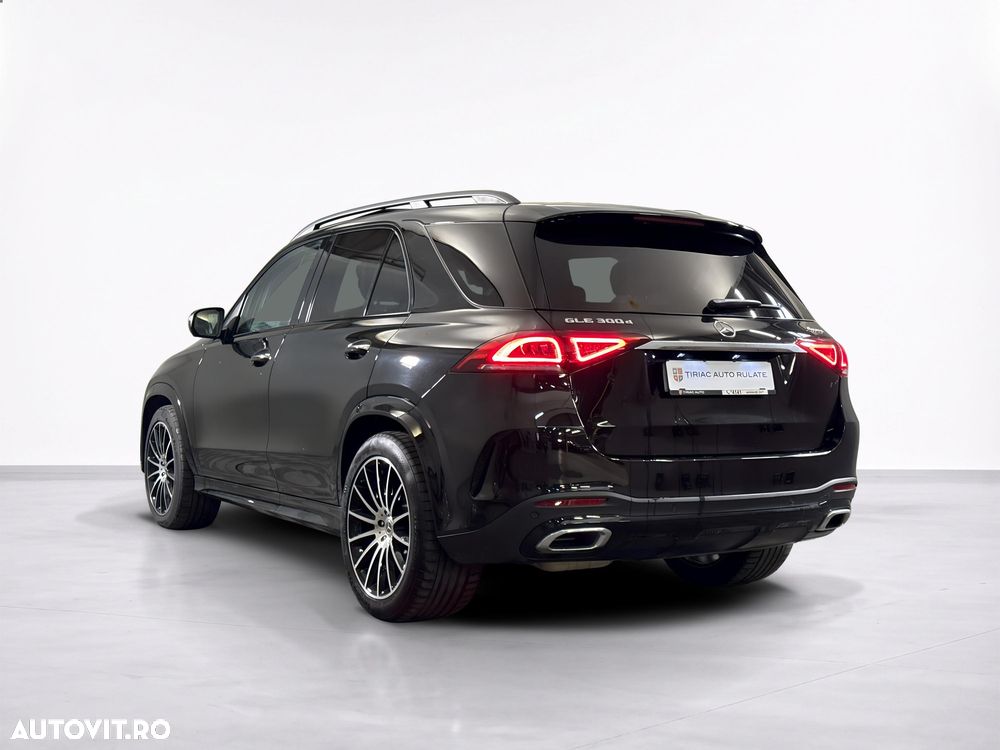 Mercedes-Benz Gle 2022 photo 3