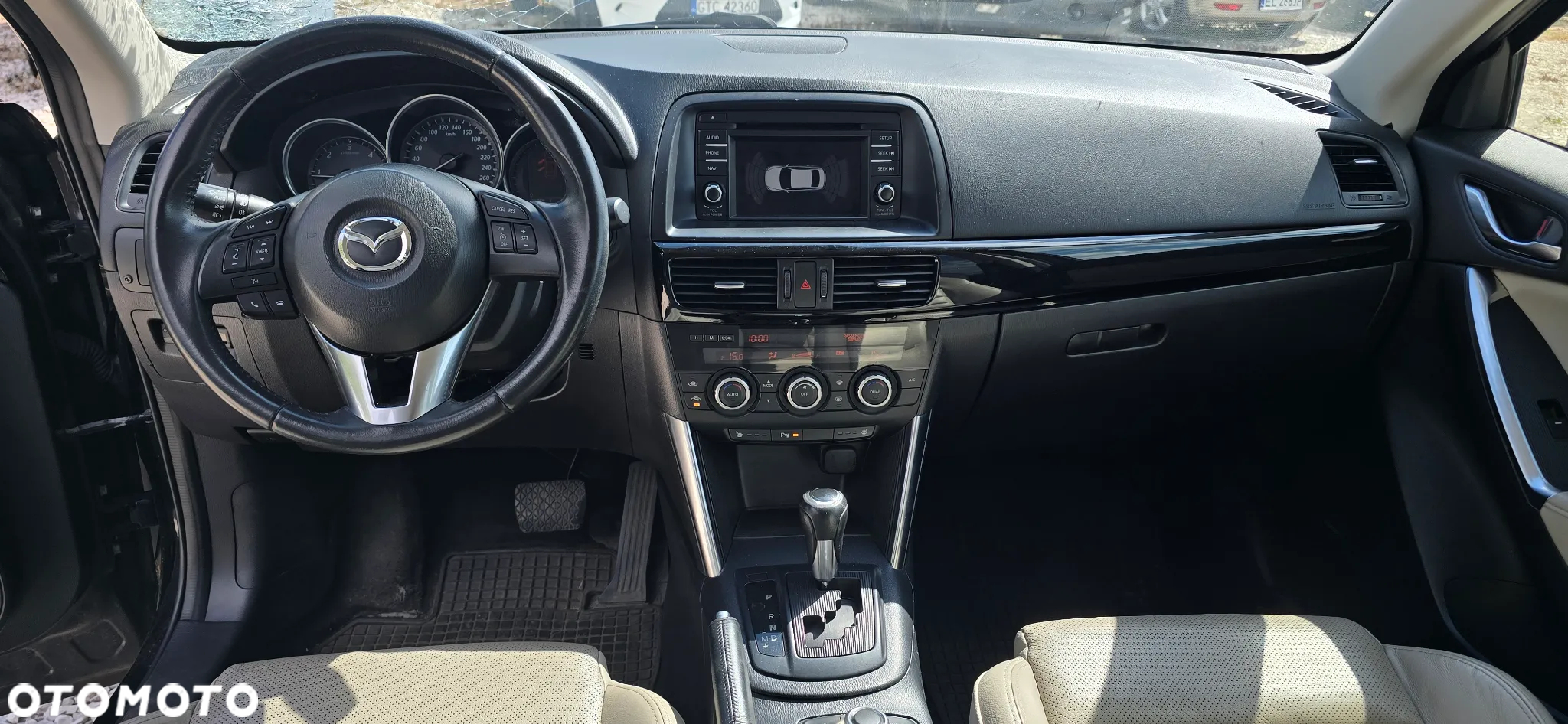 Mazda CX-5 2.2 D Skypassion - 24