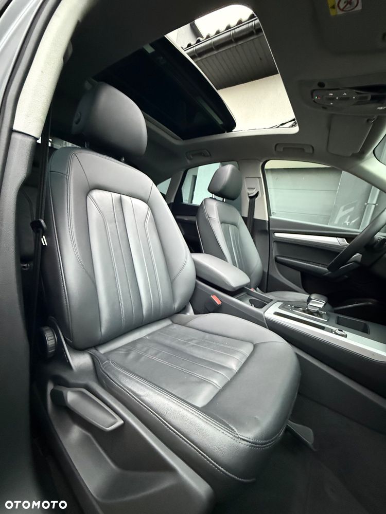 Audi Q5 Sportback 35 TDI S tronic S line - 30