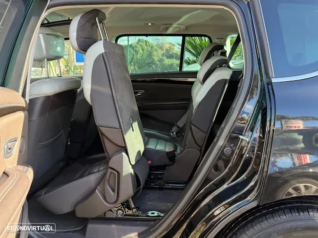 Renault Espace 1.6 dCi Initiale Paris EDC - 26