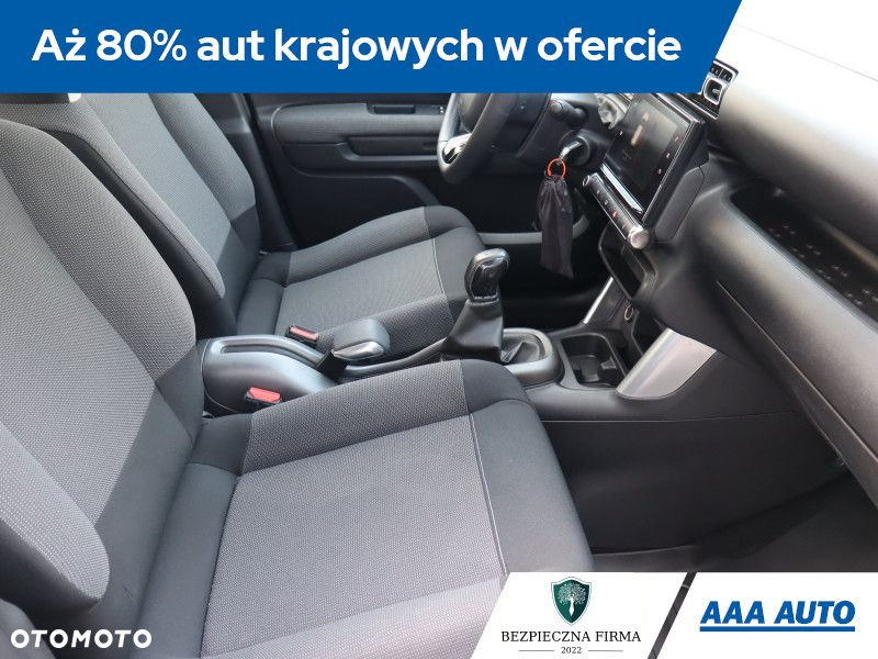 Citroën C3 Aircross - 10