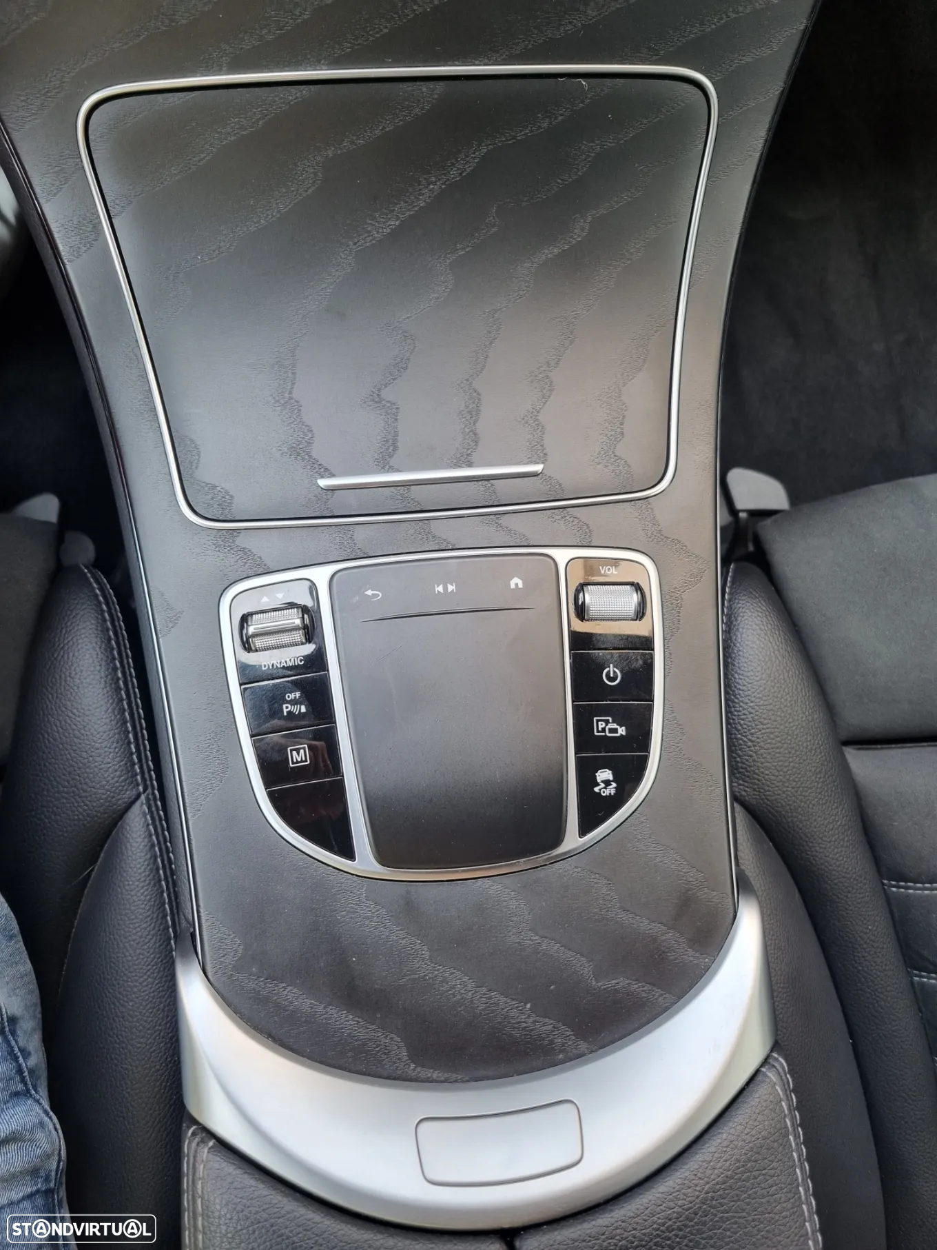 Mercedes-Benz GLC 300 de Coupé 4Matic - 24