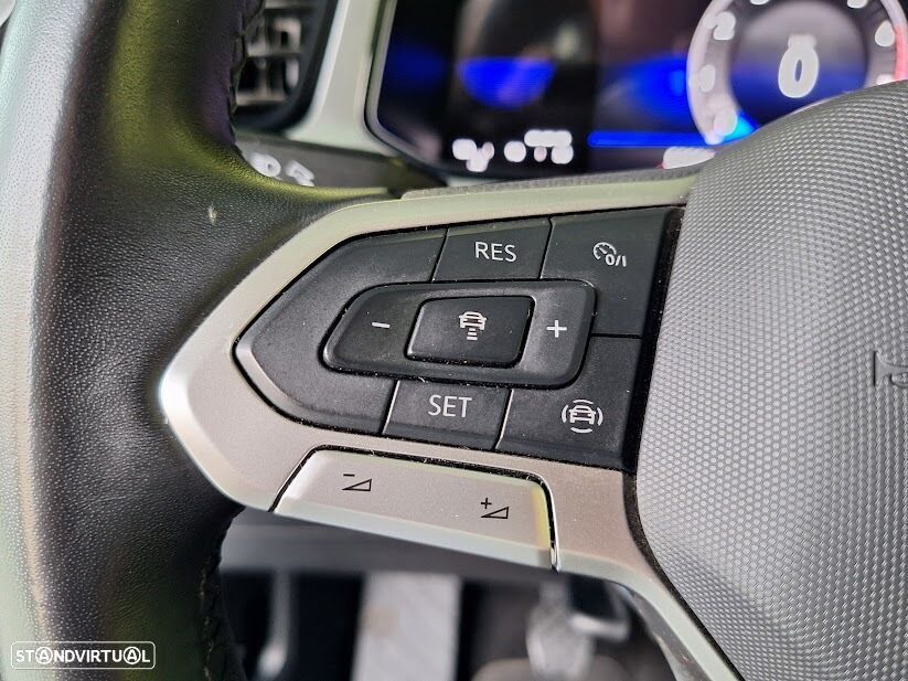 VW T-Roc 1.0 TSI Style - 15