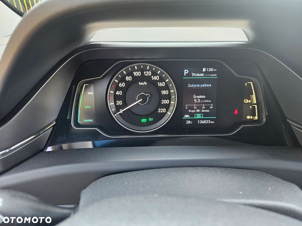 Hyundai IONIQ 1.6 GDI Prime - 21