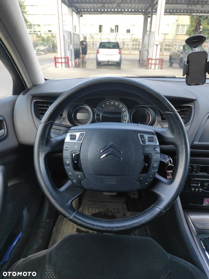 Citroën C5 2.0 HDi Exclusive - 12