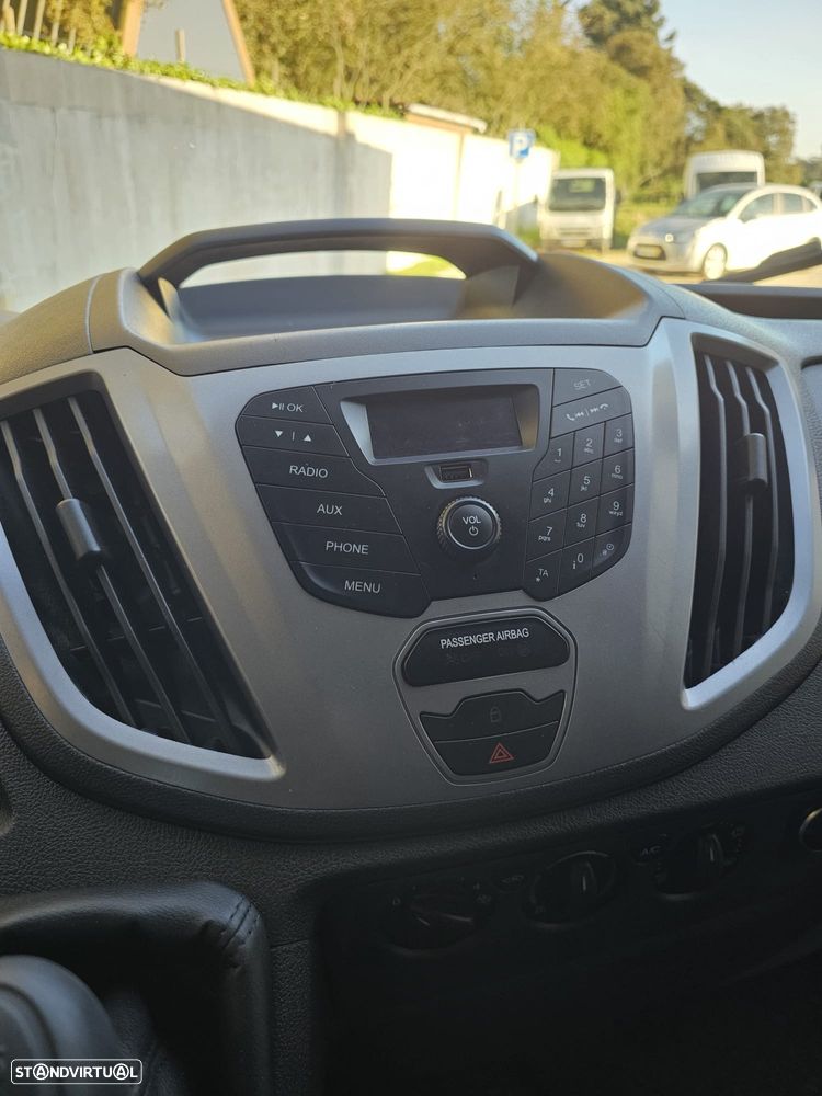 Ford Transit 330 L3 2.2 TDCi H2 Trend - 15