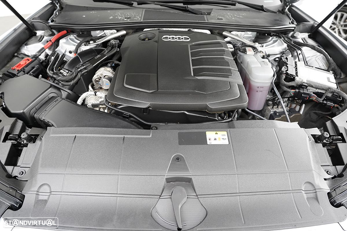 Audi A6 Avant 40 TDI Sport S tronic - 26