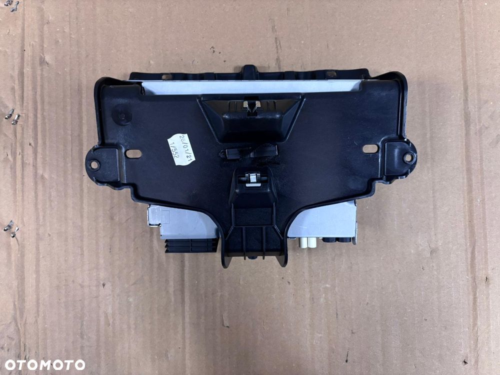 OPEL CORSA F RADIO NAWIGACJA + RAMKA 9835408980 EUROPA - 6