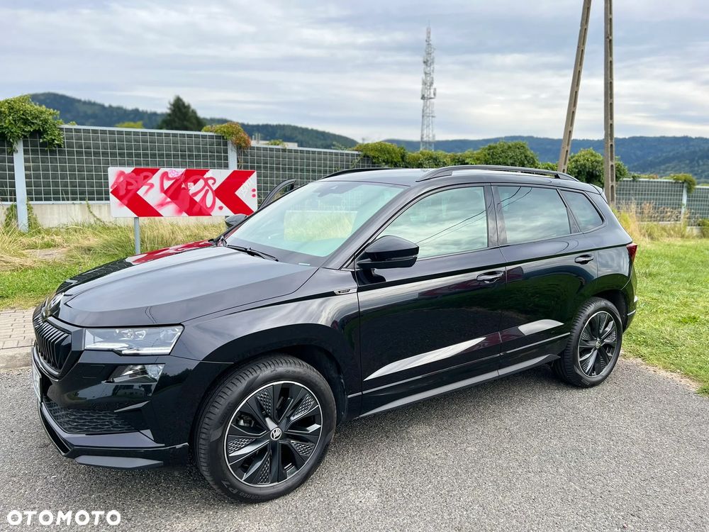 Skoda Karoq - 2