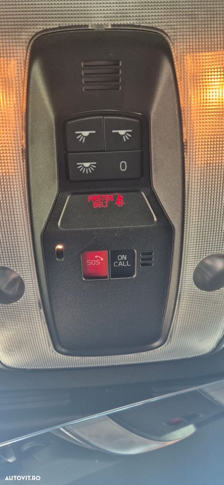 Volvo V60 D6 Plug-In-Hybrid AWD Geartronic Pure Limited - 22